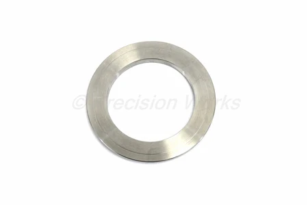 Precision Works Walk Blocker Tensioner Belt Guide H-Series - Image 3