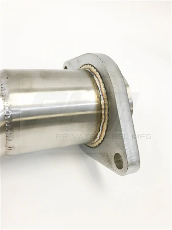 Private Label Mfg. B Series Tri-Y Big Tube Header B18 B20 - Image 12