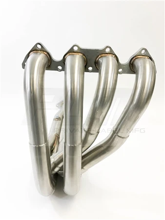 Private Label Mfg. B Series Tri-Y Big Tube Header B18 B20 - Image 3