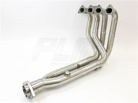 Private Label Mfg. B Series Tri-Y Big Tube Header B18 B20 - Image 7