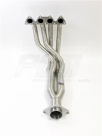 Private Label Mfg. B Series Tri-Y Big Tube Header B18 B20 - Image 8
