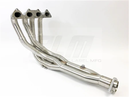 Private Label Mfg. B Series Tri-Y Big Tube Header B18 B20 - Image 9