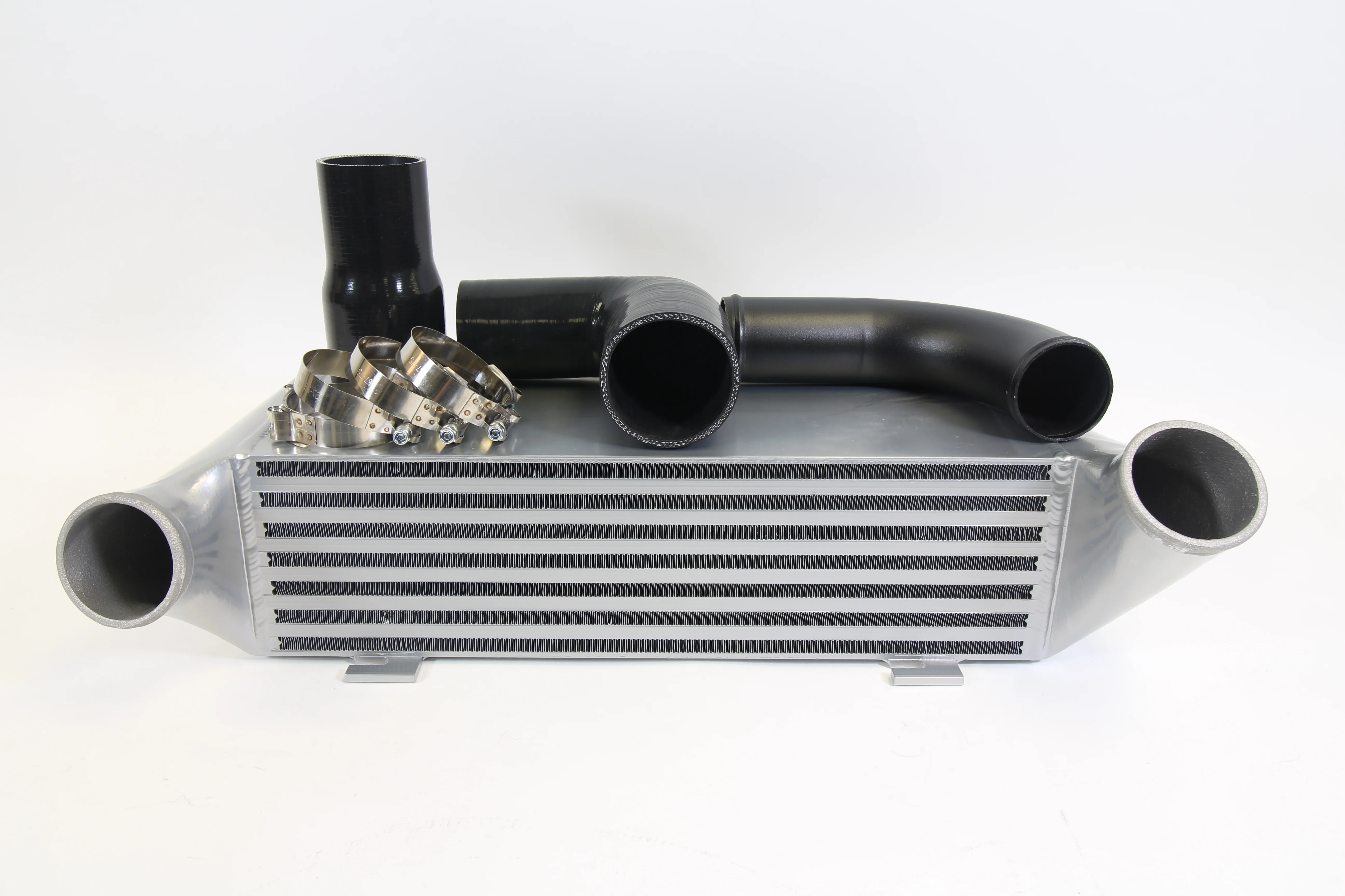 Private Label Mfg. BMW 135i 335i Intercooler Kit N54 N55 E82 E90 E92 - Image 10