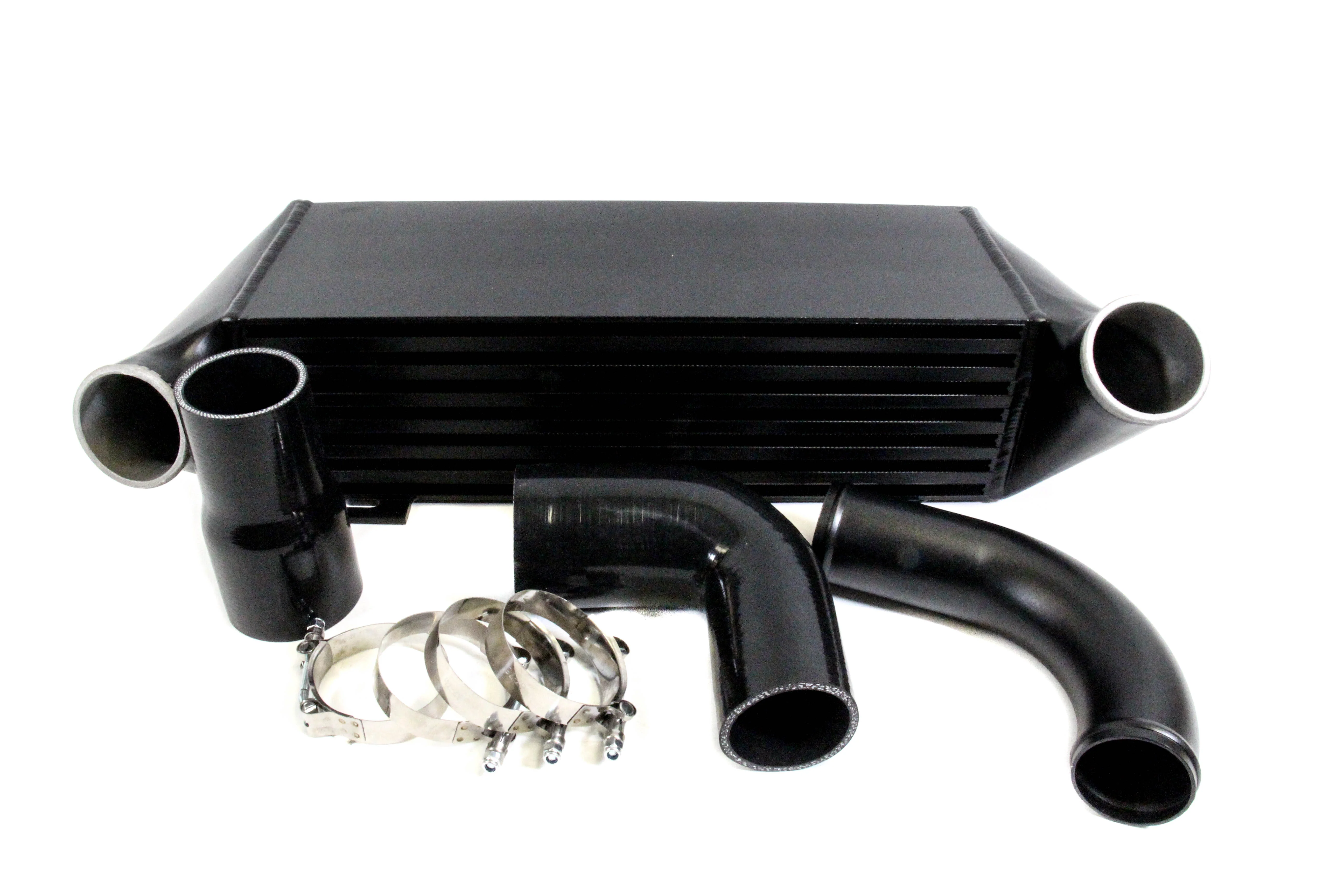Private Label Mfg. BMW 135i 335i Intercooler Kit N54 N55 E82 E90 E92 - Image 5