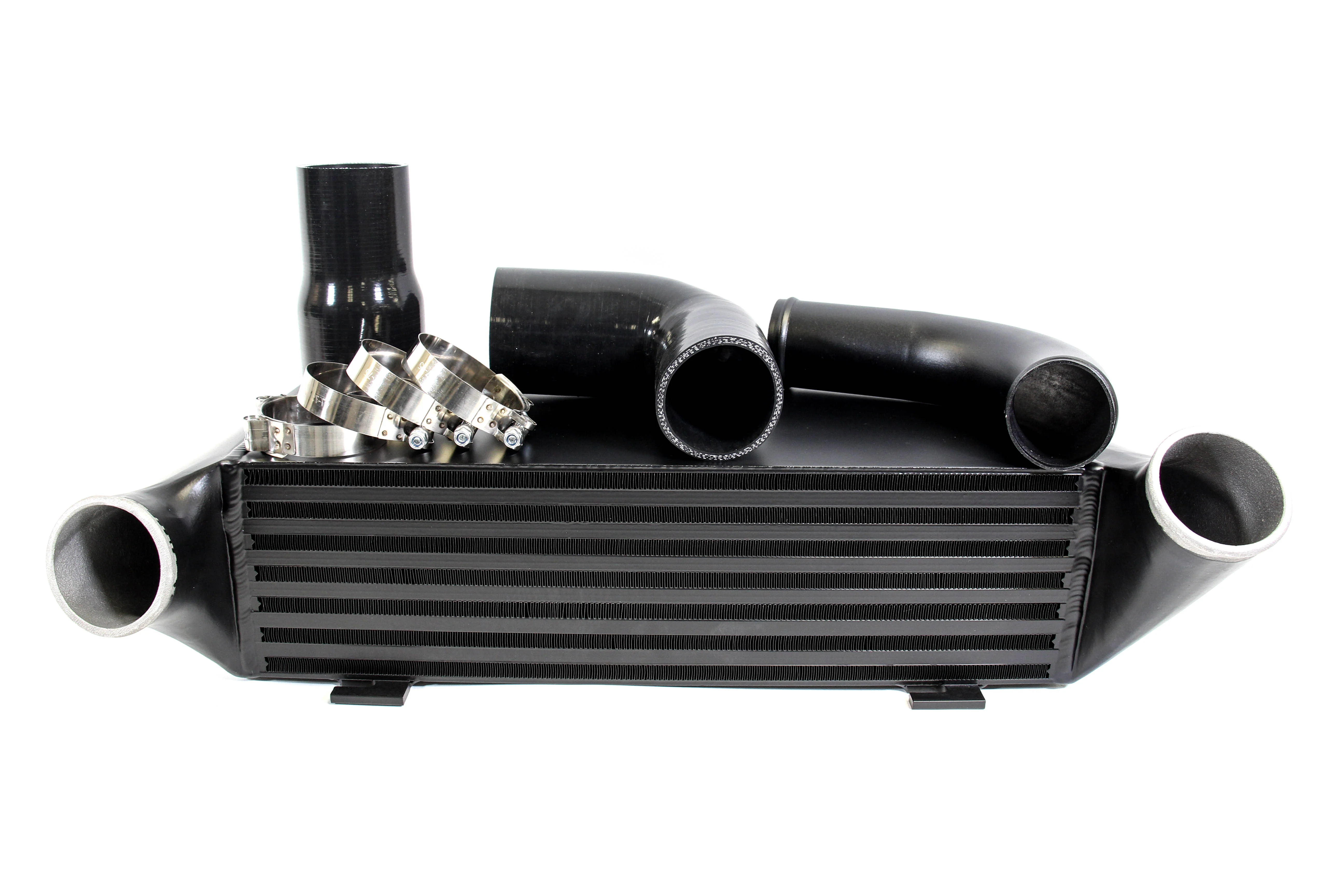 Private Label Mfg. BMW 135i 335i Intercooler Kit N54 N55 E82 E90 E92 - Image 6