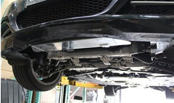 Private Label Mfg. BMW 135i 335i Intercooler Kit N54 N55 E82 E90 E92 - Image 7