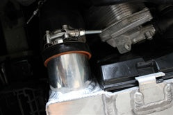 Private Label Mfg. BMW 135i 335i Intercooler Kit N54 N55 E82 E90 E92 - Image 9