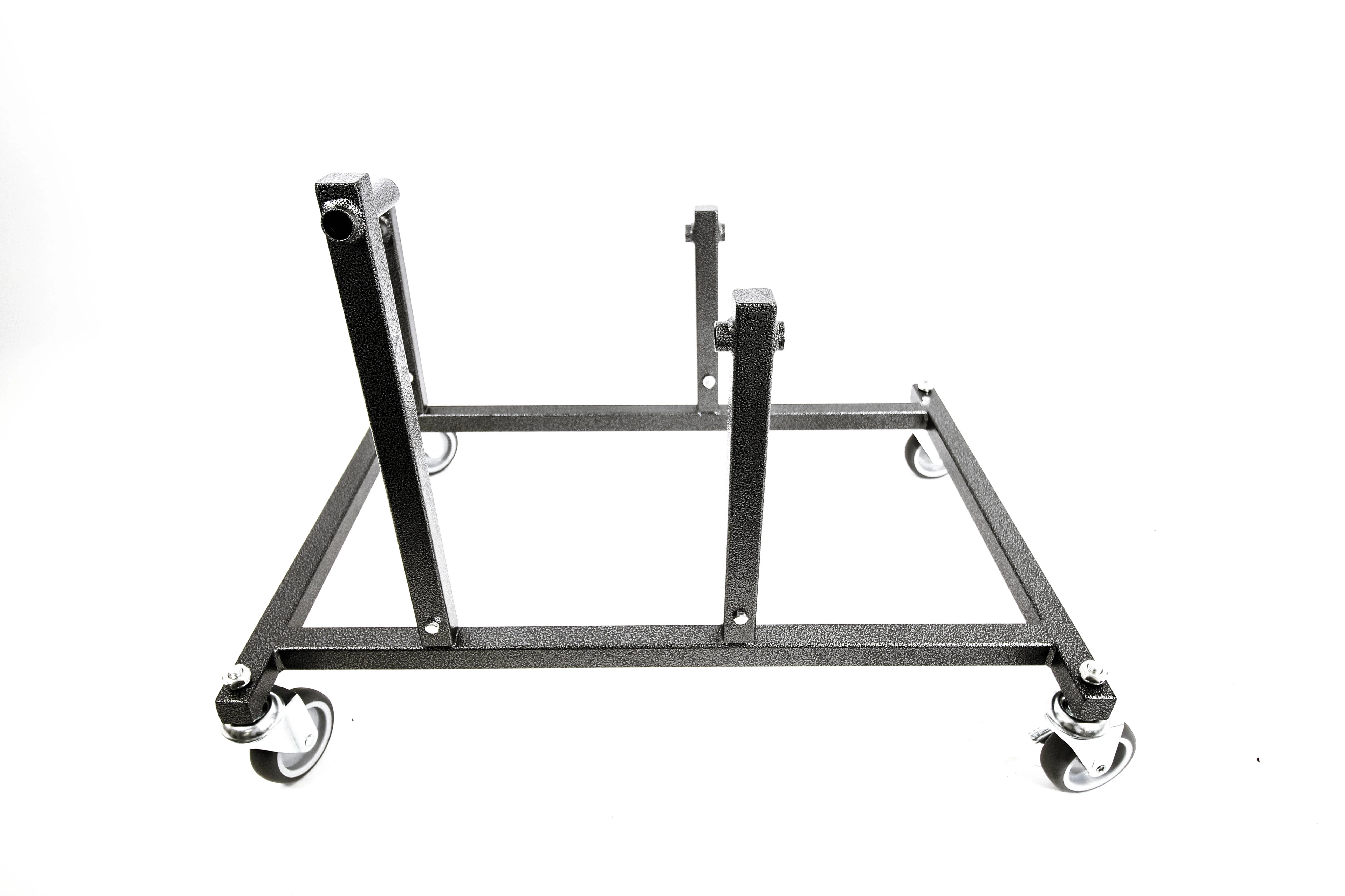 Private Label Mfg PLM Engine Stand Cradle - Honda B-Series - Image 3