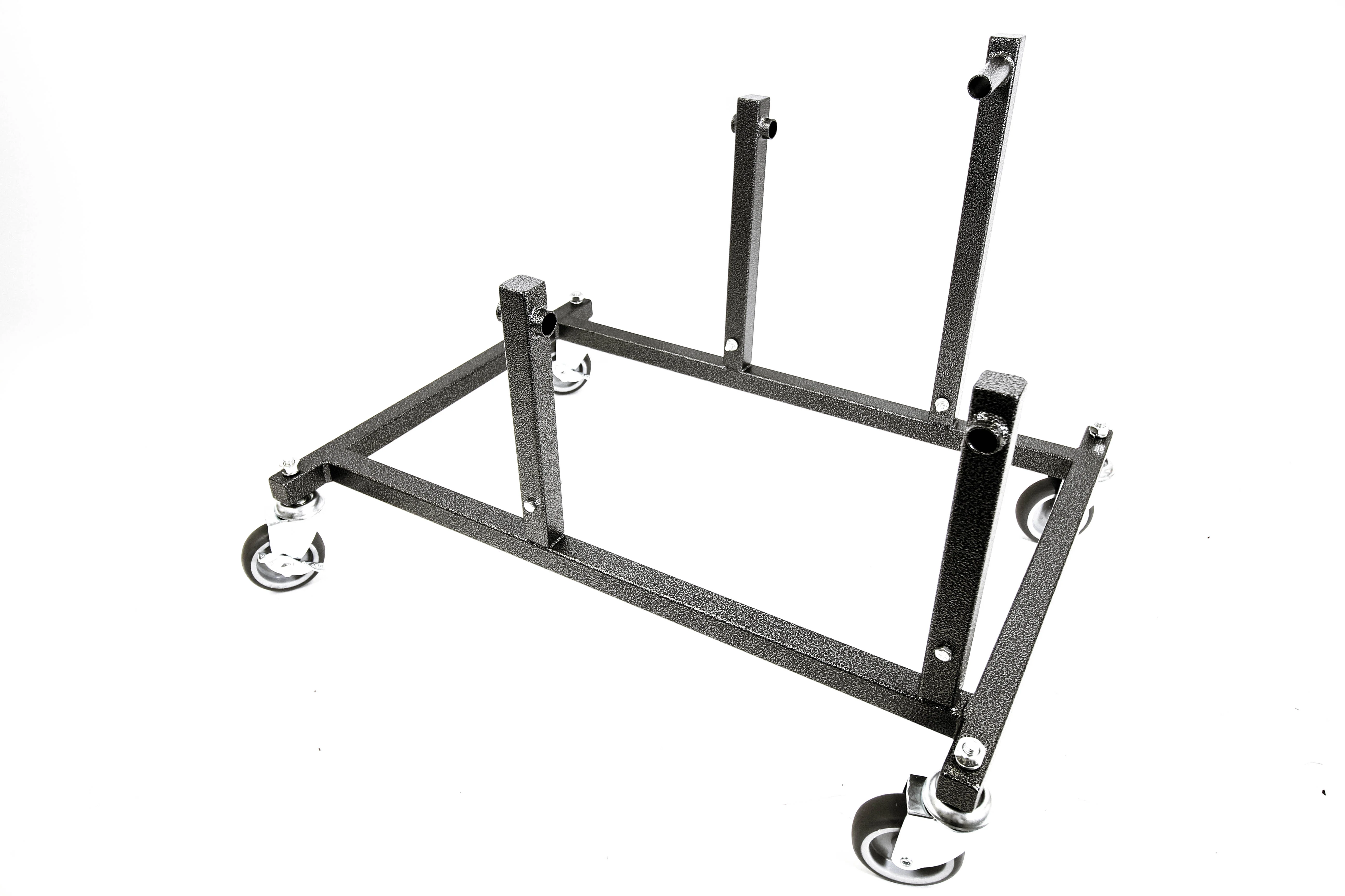 Private Label Mfg PLM Engine Stand Cradle - Honda B-Series - Image 4