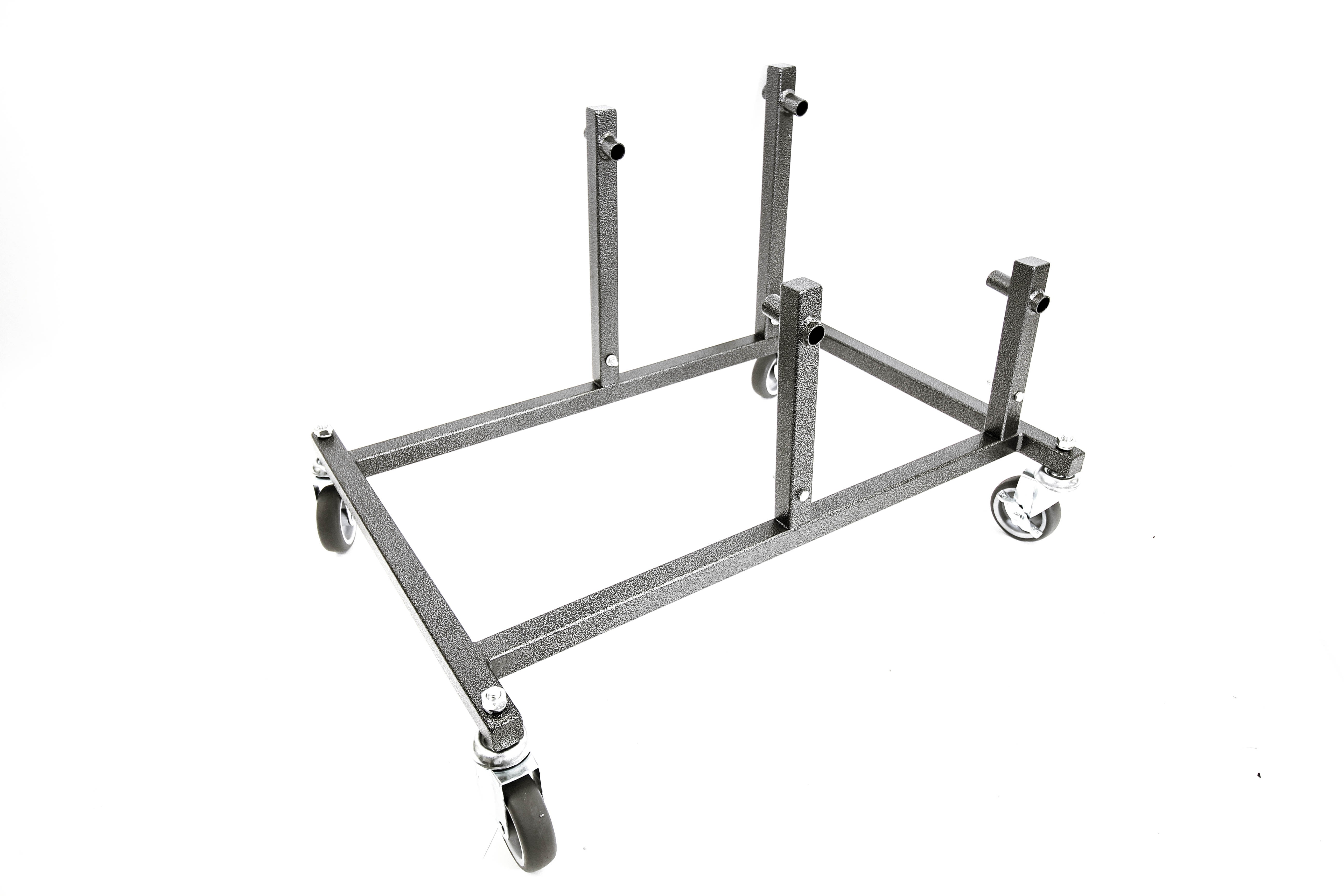 Private Label Mfg PLM Engine Stand Cradle - Honda H-Series - Image 4