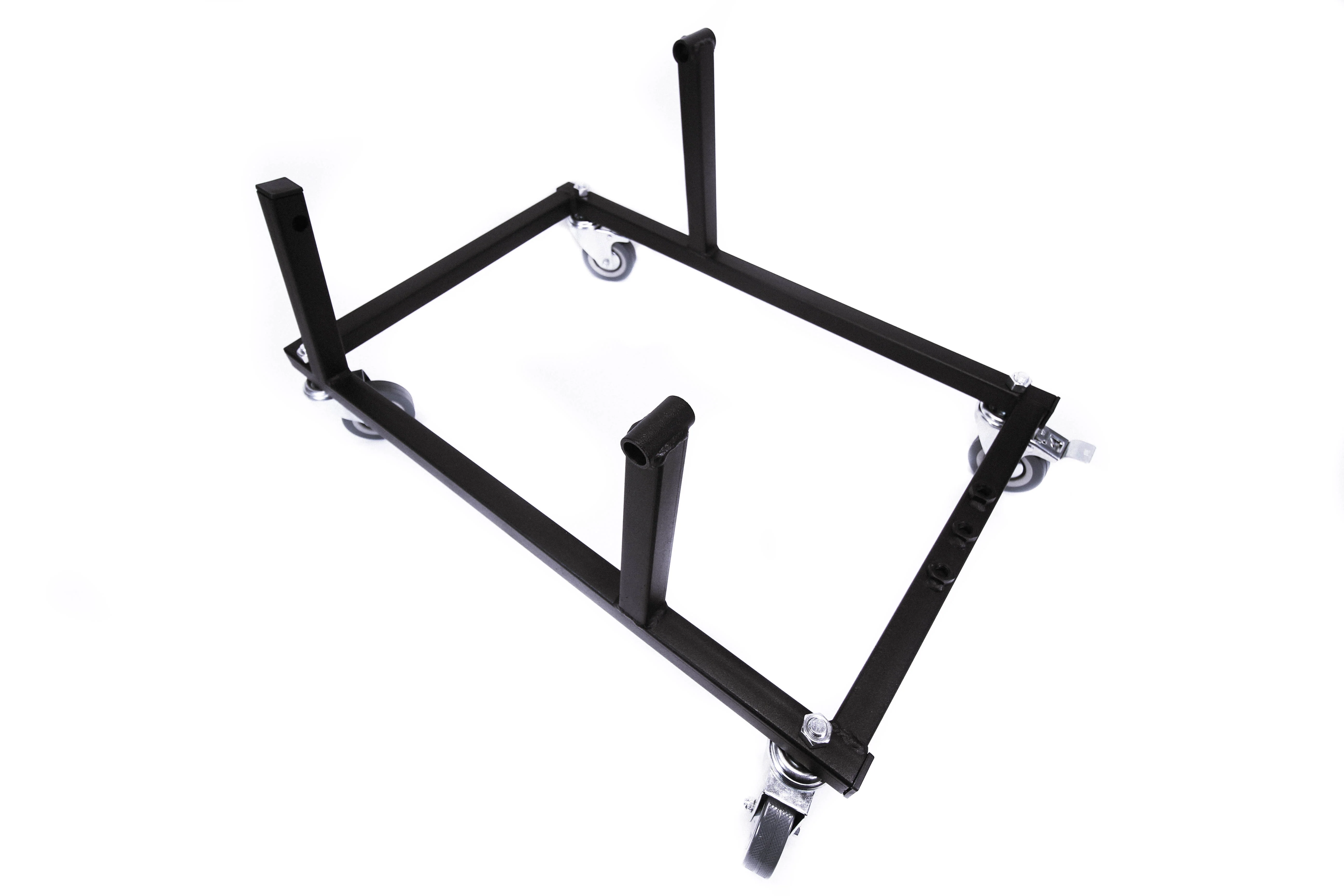 Private Label Mfg PLM Engine Stand Cradle - Honda K-Series K24 K20 - Image 3