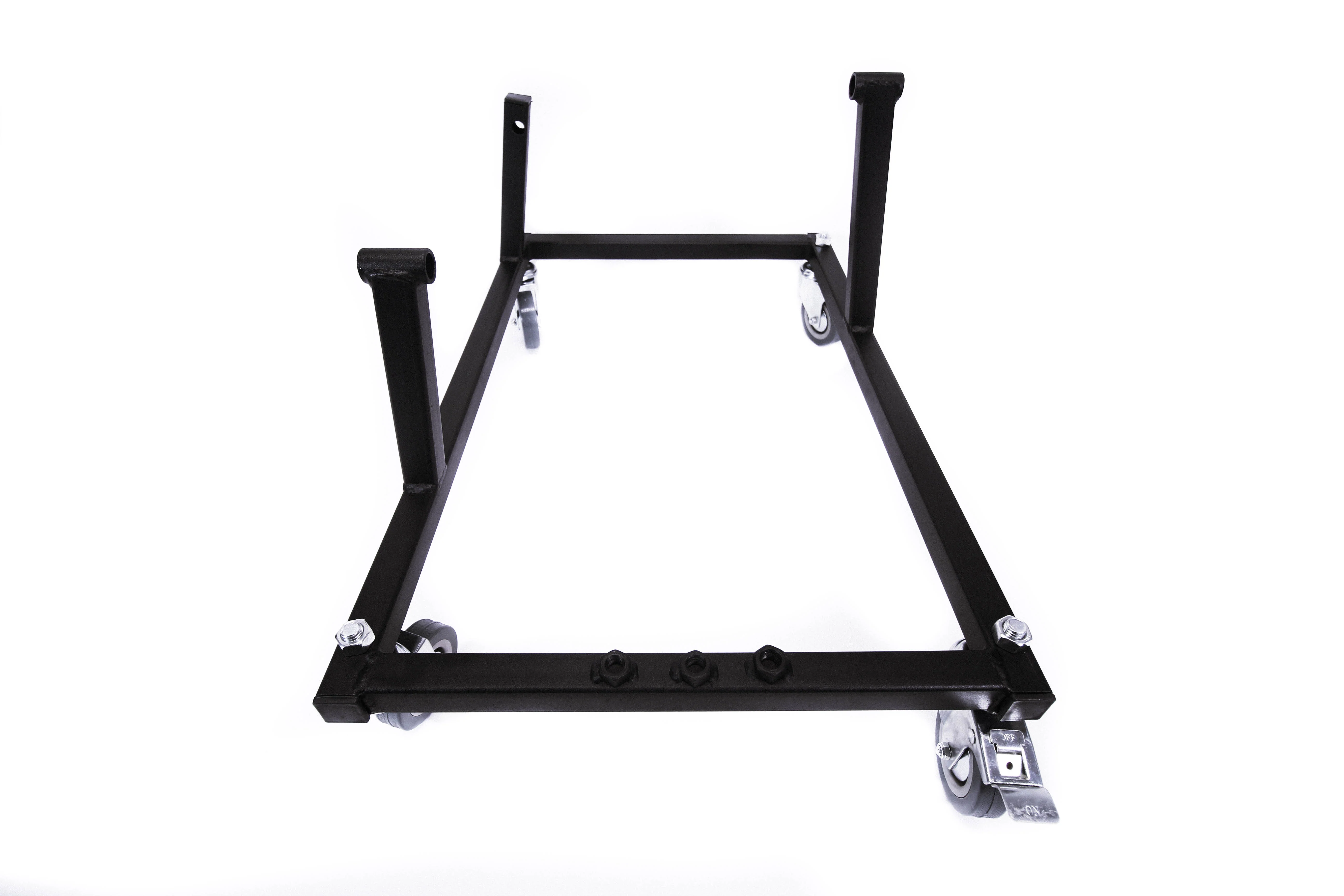 Private Label Mfg PLM Engine Stand Cradle - Honda K-Series K24 K20 - Image 4