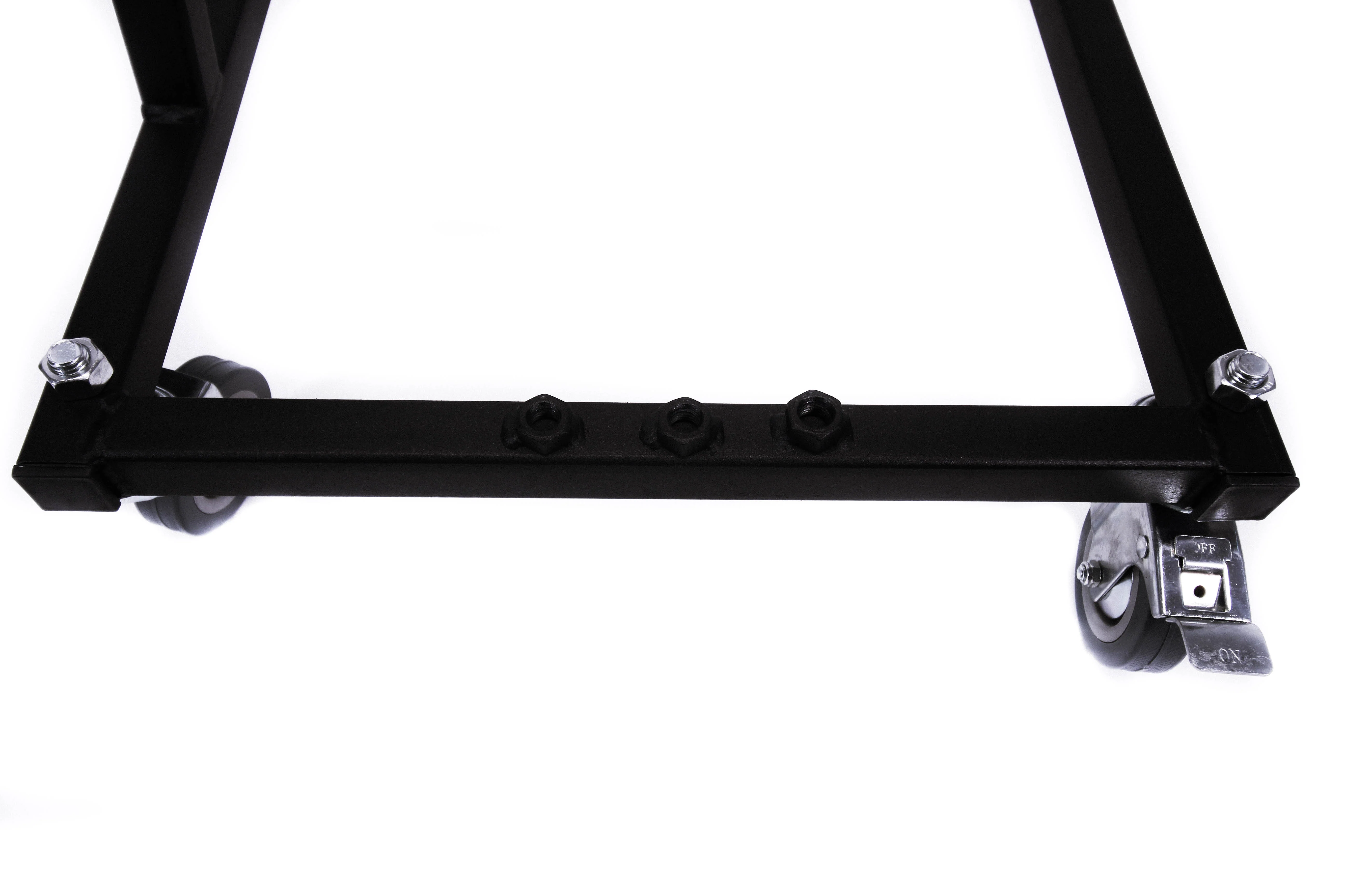 Private Label Mfg PLM Engine Stand Cradle - Honda K-Series K24 K20 - Image 5