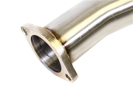 PLM Power Driven 3" Non Resonated Mid Pipe Subaru WRX STi 2015 - 2021 - Image 4