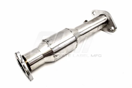 PLM Power Driven 3-Way Adjustable Catalytic Converter - Image 3