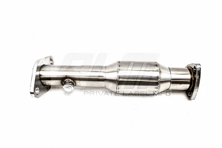PLM Power Driven 3-Way Adjustable Catalytic Converter - Image 4