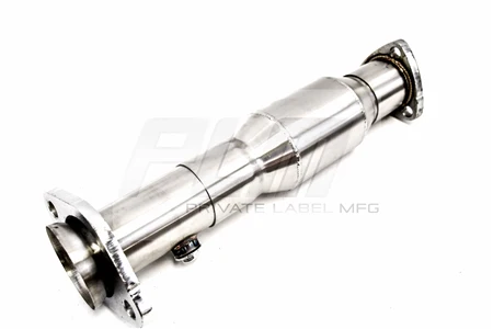 PLM Power Driven 3-Way Adjustable Catalytic Converter - Image 5