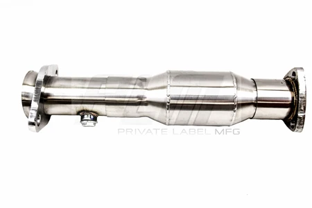 PLM Power Driven 3-Way Adjustable Catalytic Converter - Image 6