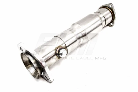 PLM Power Driven 3-Way Adjustable Catalytic Converter - Image 7