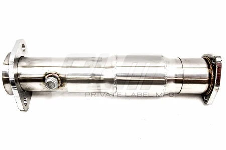 PLM Power Driven 3-Way Adjustable Catalytic Converter - Image 8