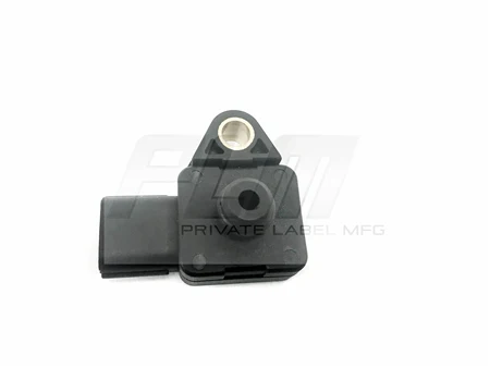 PLM Power Driven 4 BAR MAP Sensor Honda K-Series & BRZ FR-S 86 - Image 4