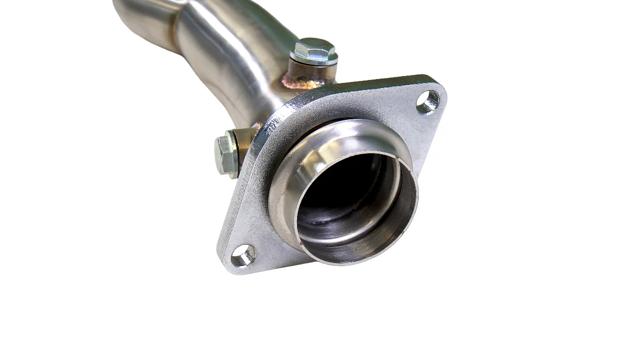 Private Label Mfg. Power Driven D-Series TA header SOHC D16 D15 - Image 3