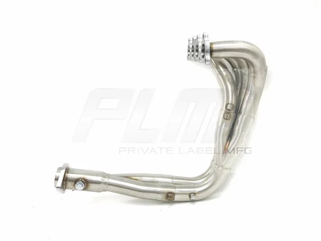 Private Label Mfg. Power Driven H-Series Tri-Y Header H22 H22A - Image 5