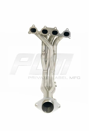 Private Label Mfg. Power Driven H-Series Tri-Y Header H22 H22A - Image 6