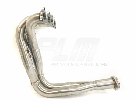 Private Label Mfg. Power Driven H-Series Tri-Y Header H22 H22A - Image 7