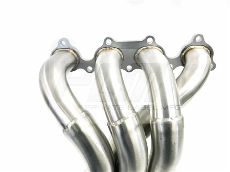 Private Label Mfg. Power Driven H-Series Tri-Y Header H22 H22A - Image 8