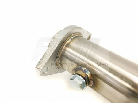 Private Label Mfg. Power Driven H-Series Tri-Y Header H22 H22A - Image 9