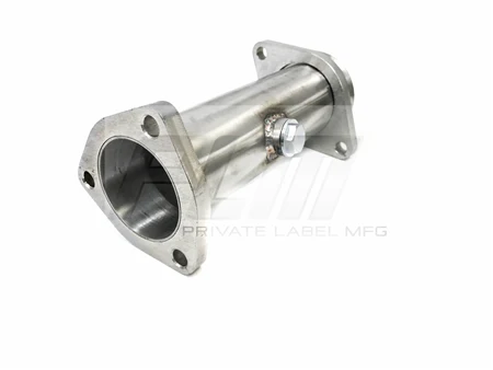 PLM Power Driven K-Series K20 Civic Si Header FG FD FA - Image 4