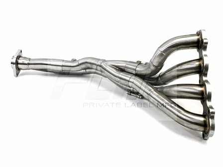 PLM Power Driven K-Series K20 Civic Si Header FG FD FA - Image 5