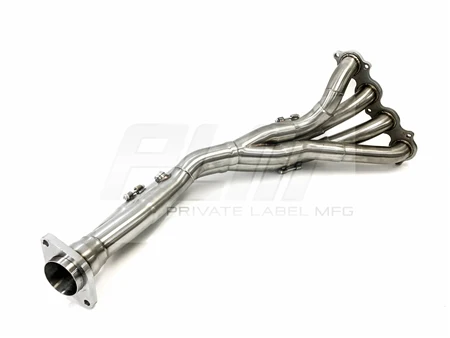 PLM Power Driven K-Series K20 Civic Si Header FG FD FA - Image 6