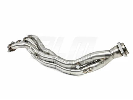 PLM Power Driven K-Series K20 Civic Si Header FG FD FA - Image 8