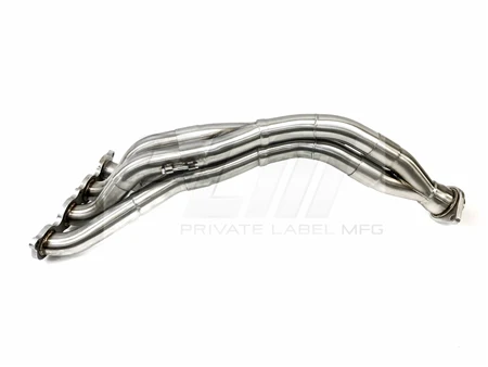 PLM Power Driven K-Series K20 Civic Si Header FG FD FA - Image 9