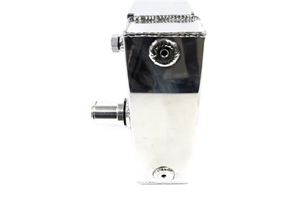 PLM Private Label Mfg. Power Driven Compact Drag Radiator - Small - Image 11