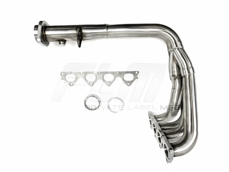 Private Label Mfg. Power Driven B-Series TA header B16 B18 B20 - Image 10