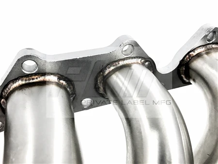 Private Label Mfg. Power Driven B-Series TA header B16 B18 B20 - Image 11