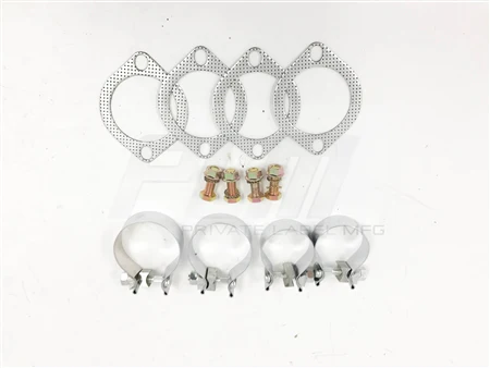 PLM Power Driven Titanium Exhaust V2 Nissan GT-R R35 GTR - Image 10