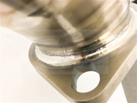 PLM Power Driven Titanium Exhaust V2 Nissan GT-R R35 GTR - Image 7