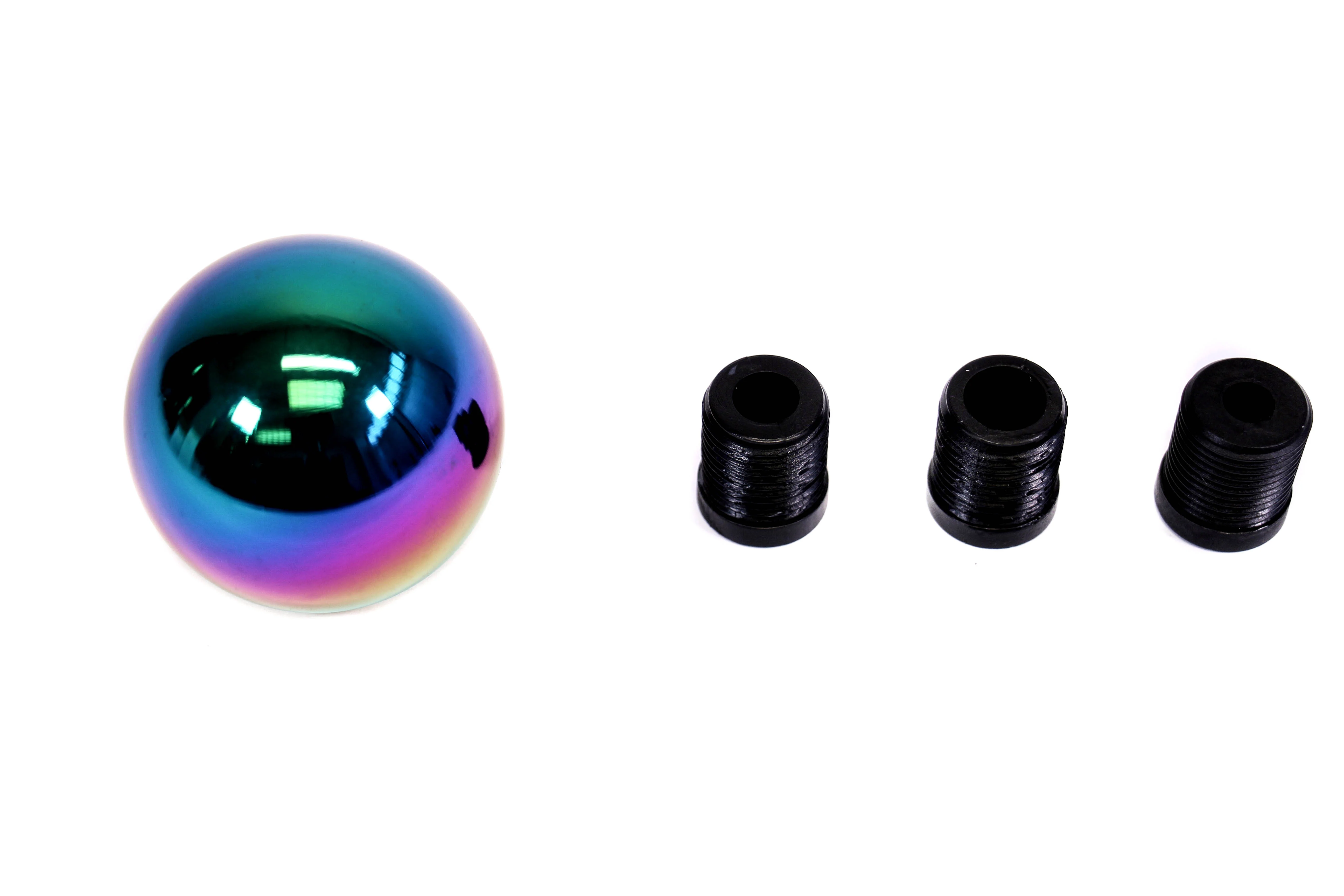 PLM Private Label Mfg. Spherical Shift Knob - Image 2