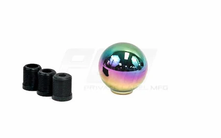 PLM Private Label Mfg. Spherical Shift Knob - Image 5