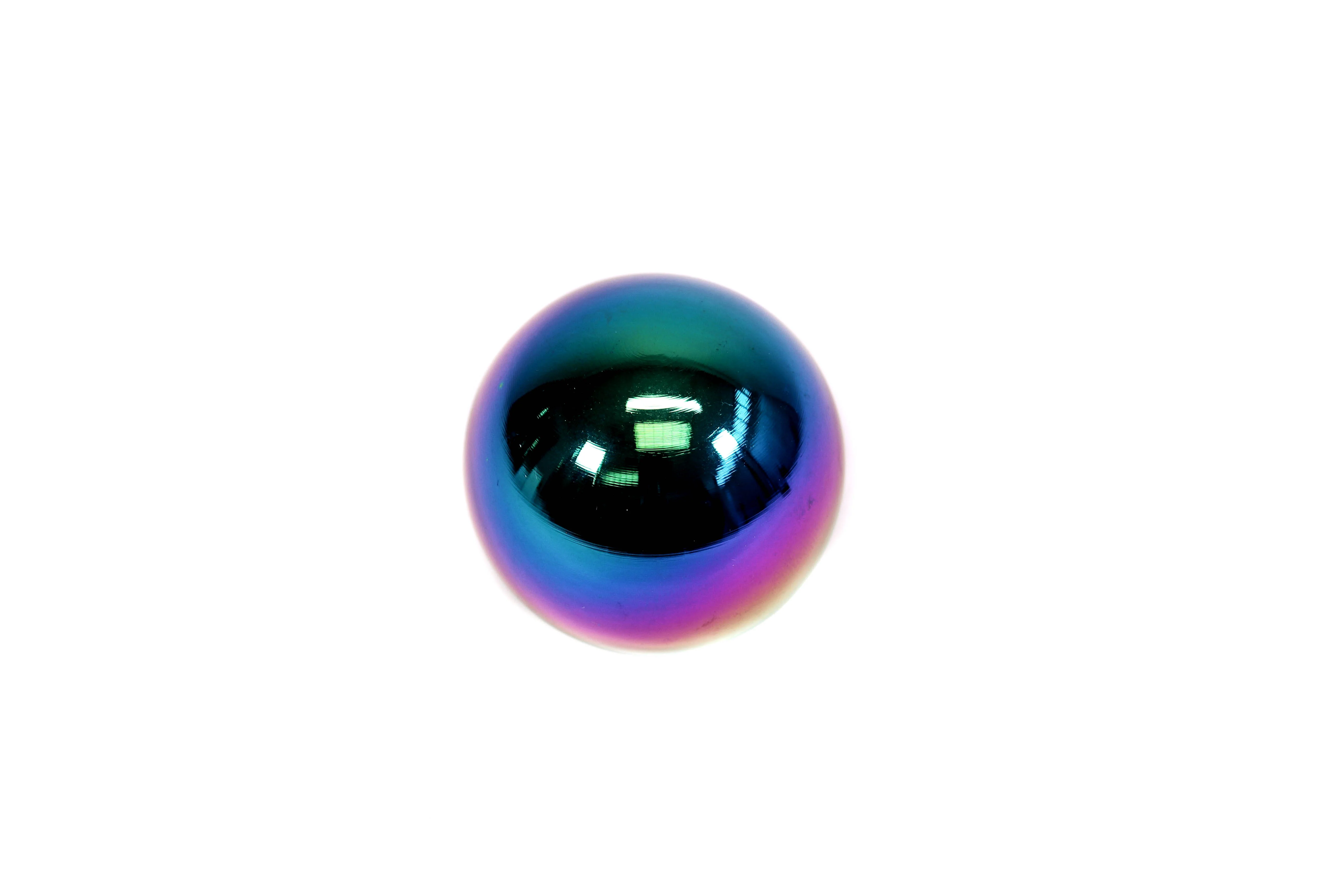 PLM Private Label Mfg. Spherical Shift Knob - Image 6