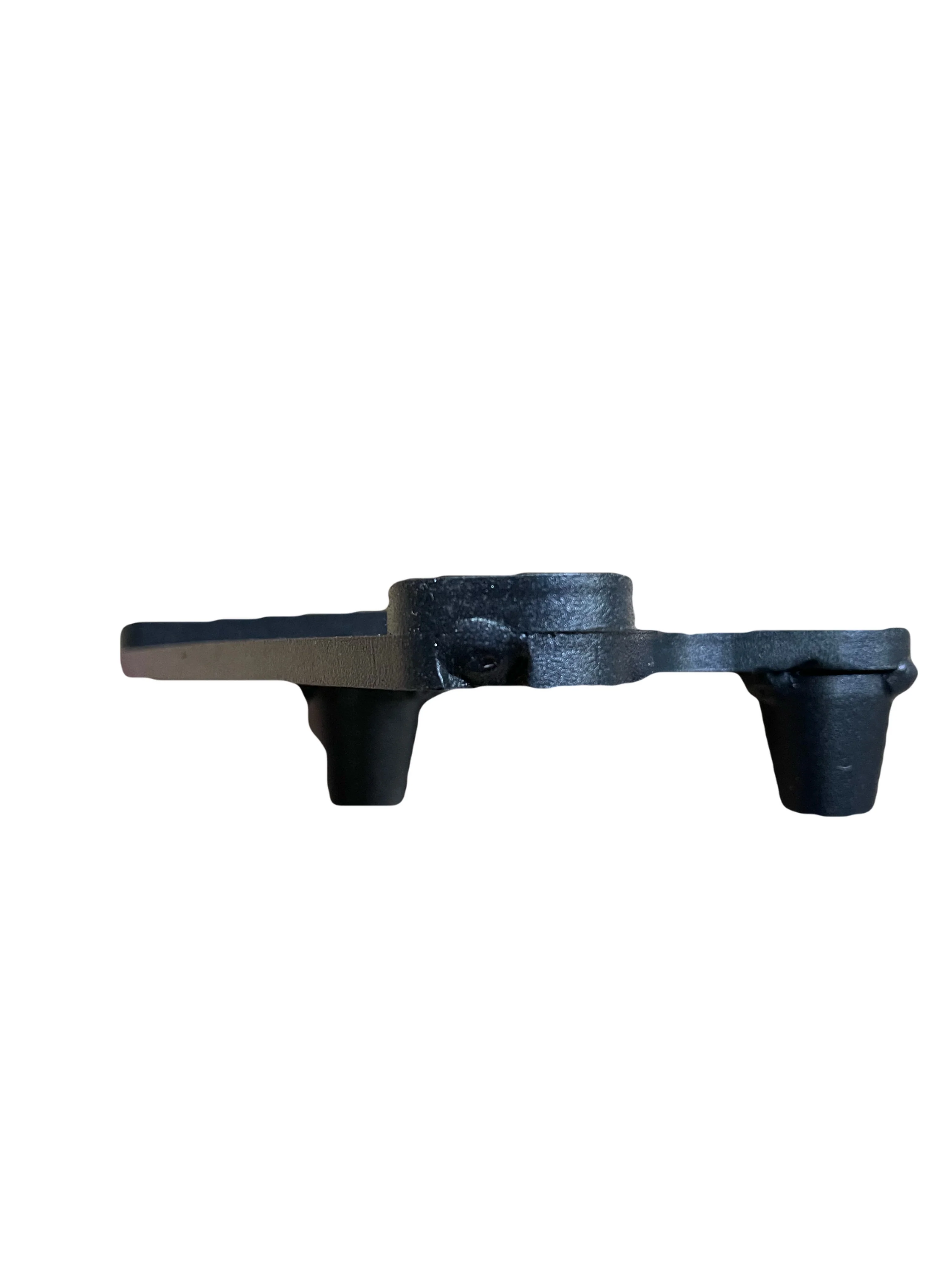 PW A/C Bracket for H-Series / Uses Civic Compressor For 96-00 Civic EK - Image 3