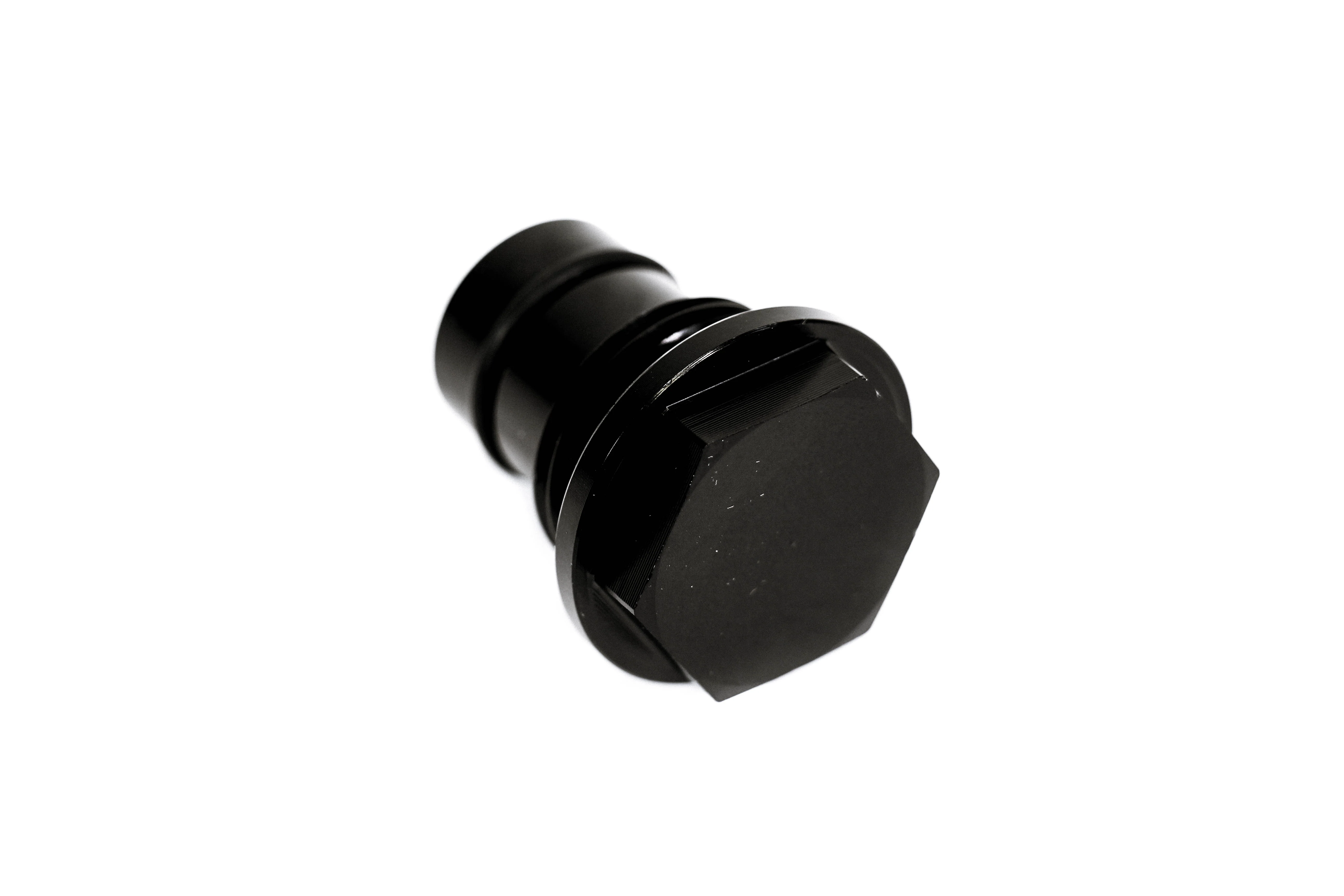 PW Coolant Crossover Tube Plug Fits Ford Mustang 96-04, 93-98 Mark VIII - Image 3