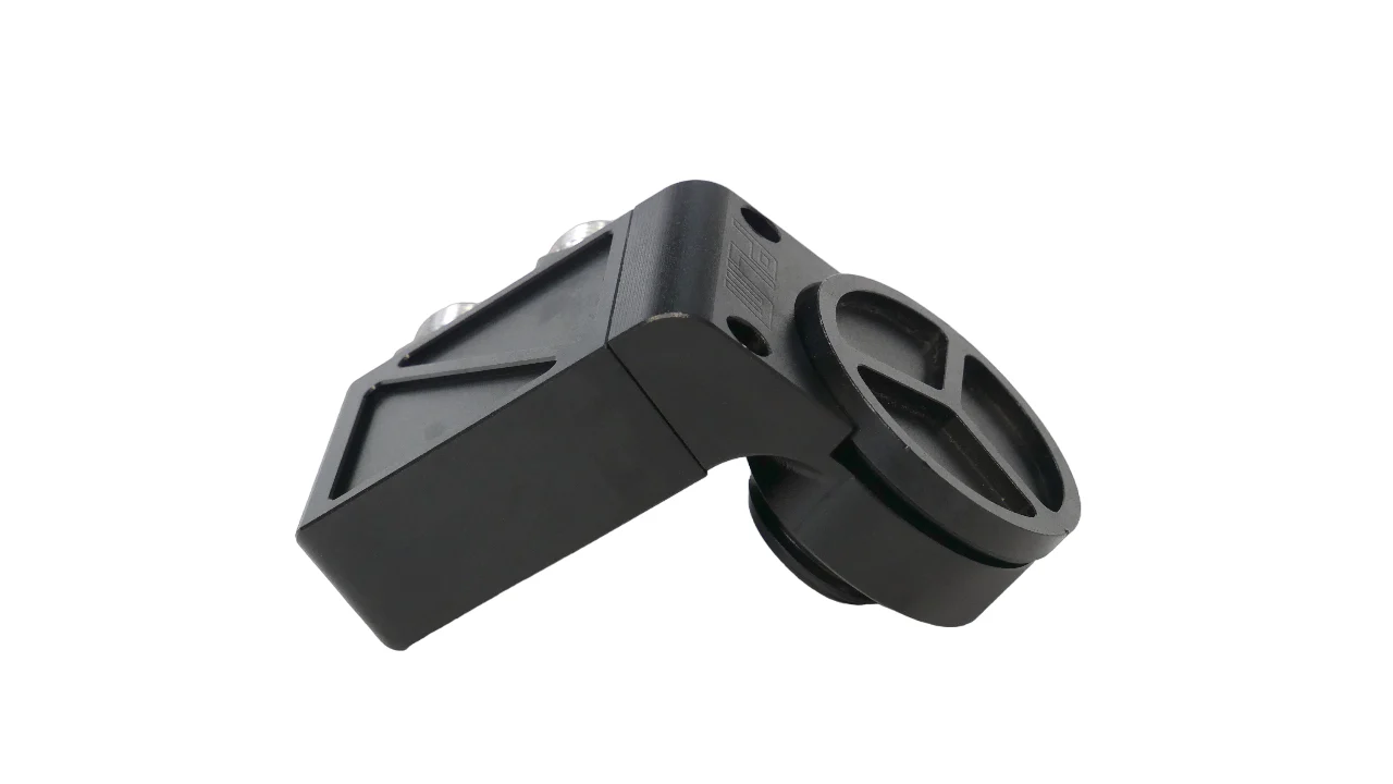 Precision Works Vented Oil Cap & Fittings For Honda K Series V3 - Image 3