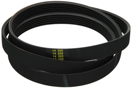 Replacement Belt For Supercharger Audi 3.0T 7PK1320 - Image 2