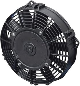 SPAL Fans - Slim & High Performance Fans - Image 4