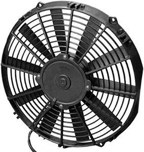 SPAL Fans - Slim & High Performance Fans - Image 5